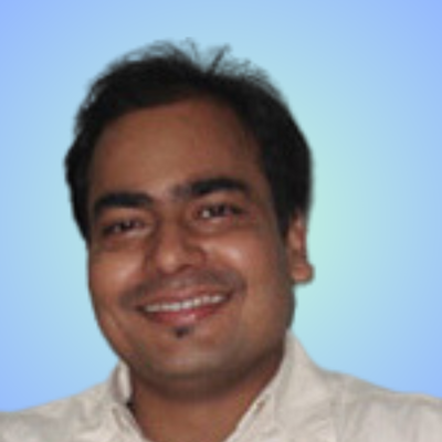 Rajan Jha
