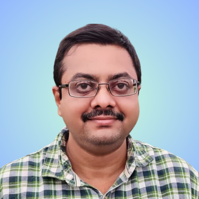 Shyamal Chatterjee