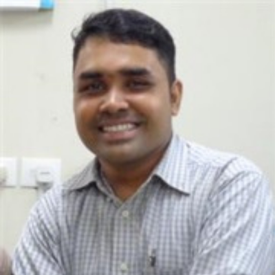 Alok Kumar Panda