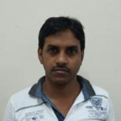 Dileep Kumar