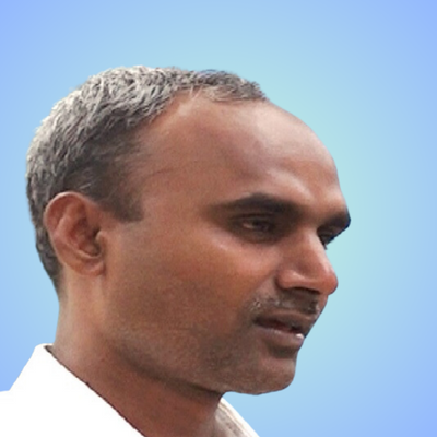 Tarakanta Nayak