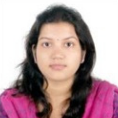 Lopamudra Giri