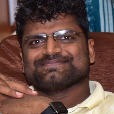 Mahendra Kumar Gupta