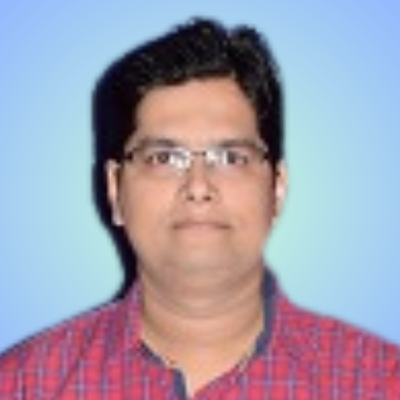 Nihar Ranjan Panda