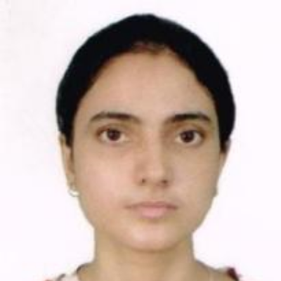 Richa Mishra