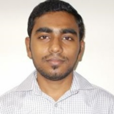 Samit Ghosh