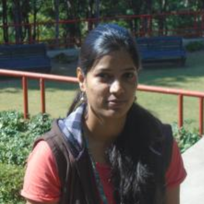 Sonu Rani